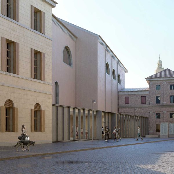 Conservatorio <span>Castelfranco</span>