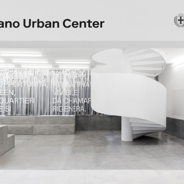 Urban Center <span>Milano</span>