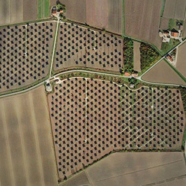 Fotovoltaico <span>Castelguglielmo</span>
